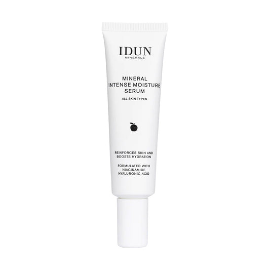 Idun Mineral Intense Moisture Serum