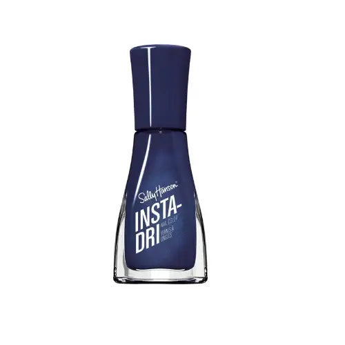 Sally Hansen Insta Dri Nail Color Midnight Drive - 493