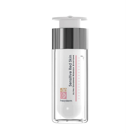 Frezyderm Sensitive Red Skin Tinted SPF 30 Cream 30 ML