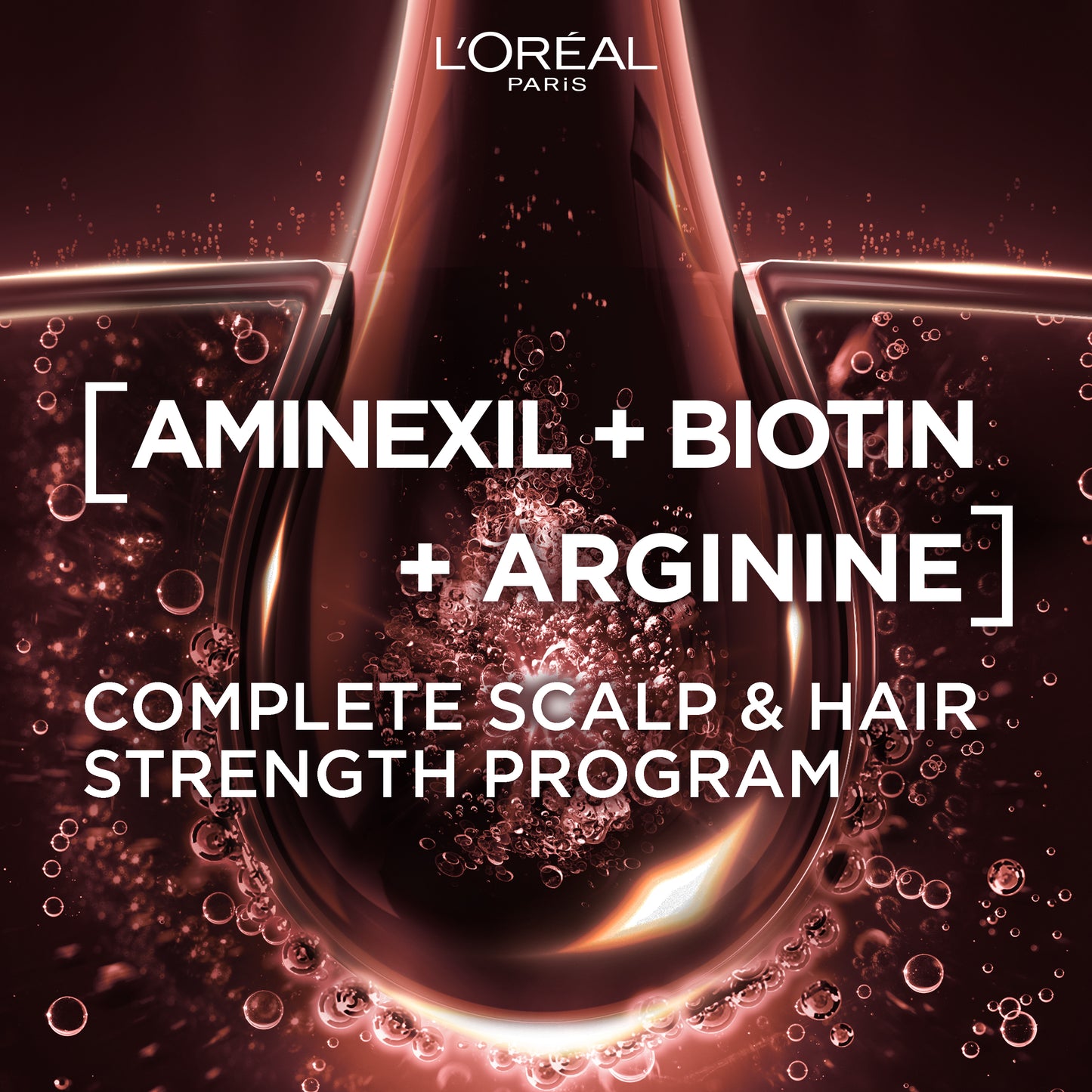 L'Oreal Paris Elvive Fall Resist Anti Hair-Fall Conditioner with Aminexil 200 ML