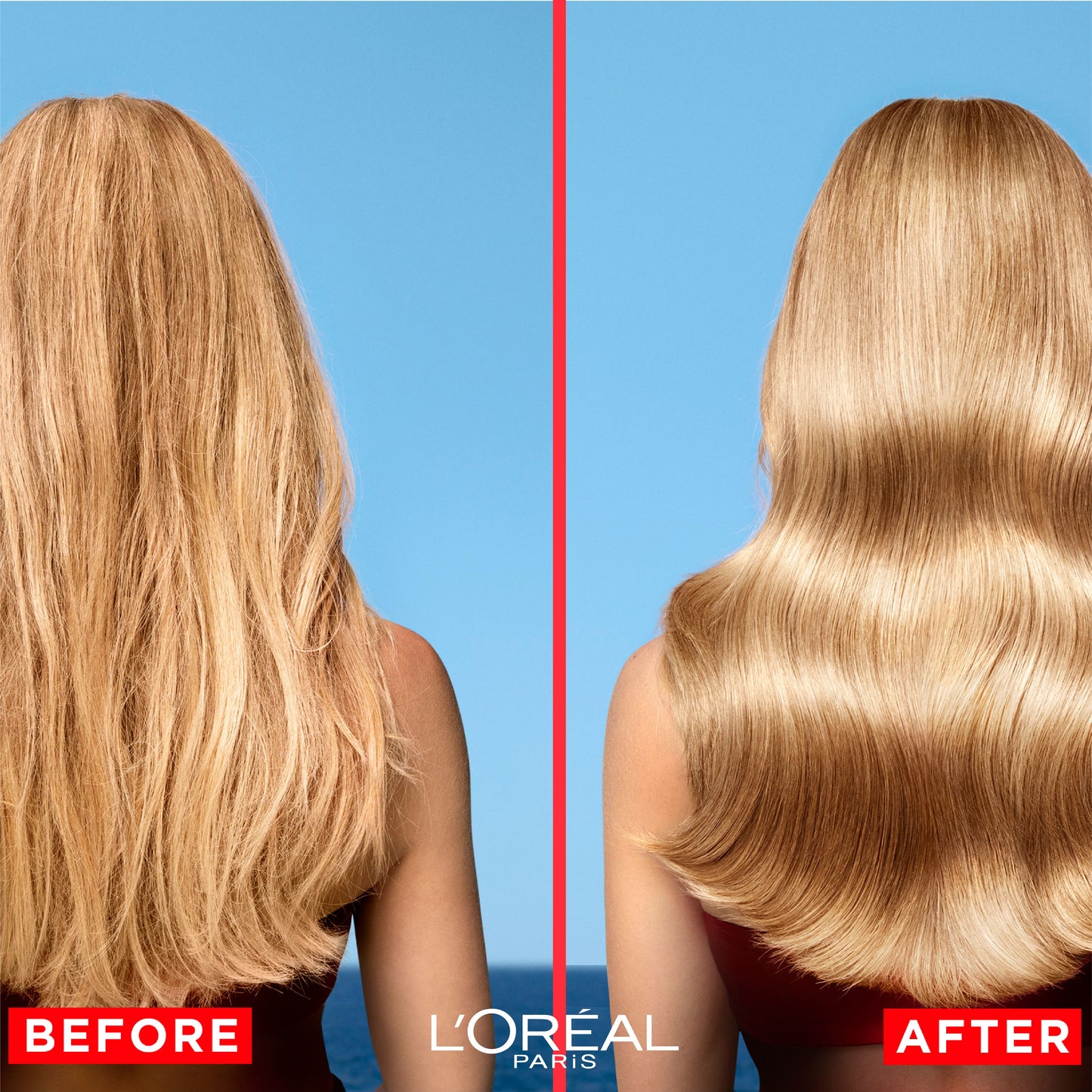 L'Oreal Paris Elvive Color Protect Shampoo