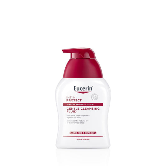 Eucerin Intim-Protect-250ML