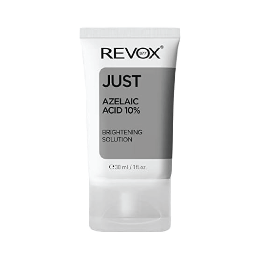 Revox B77 - JUST Azelaic Acid 10% 30 ML