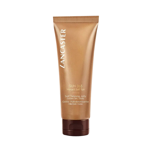 Lancaster Instant Self-Tanning Body Jelly 125 ML