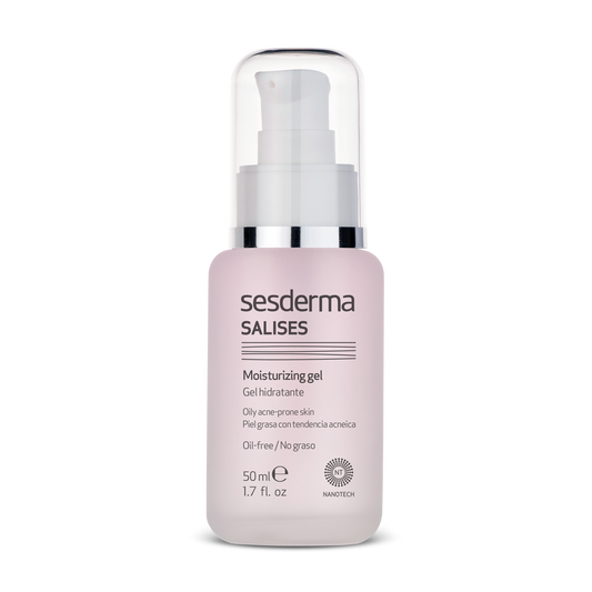 Sesderma Salises Gel 50ML