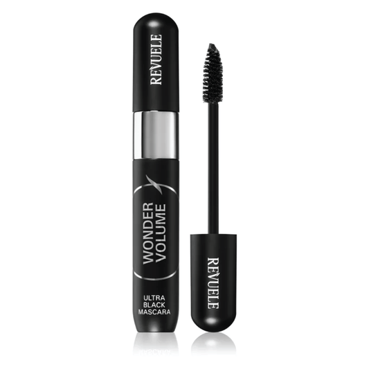 Revuele Ultra Black Mascara Wonder Volume