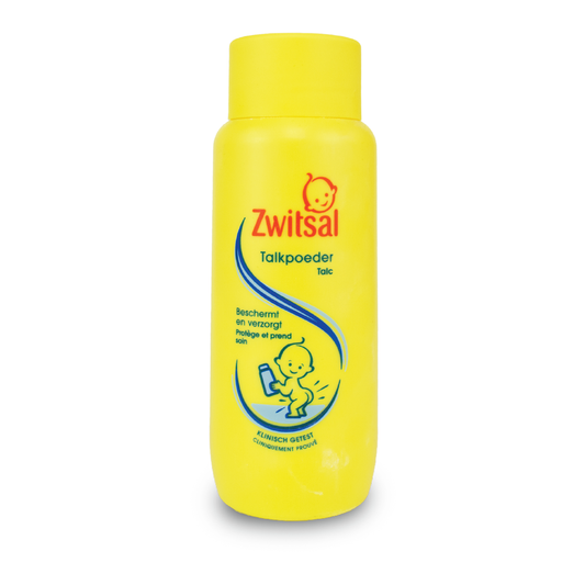 Zwitsal Talc Powder 100g