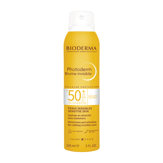Bioderma Photoderm Max Brume Solaire SPF50+ 150ML (Expiry 10/2026)