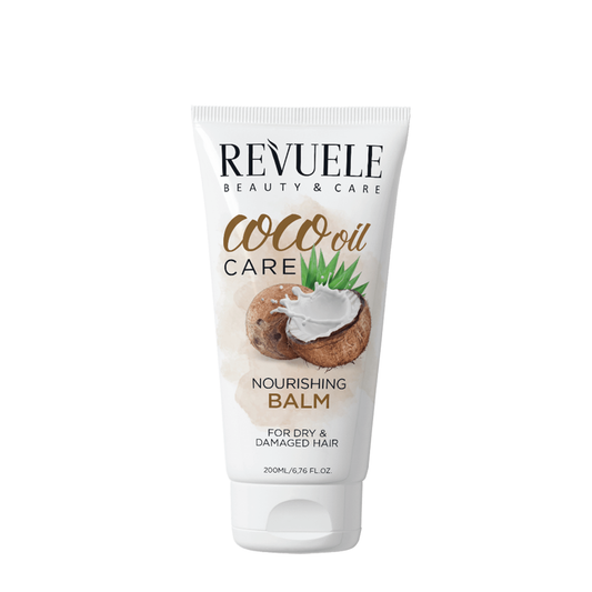 Revuele Coco Oil Care Nourishing Balm 200 ML