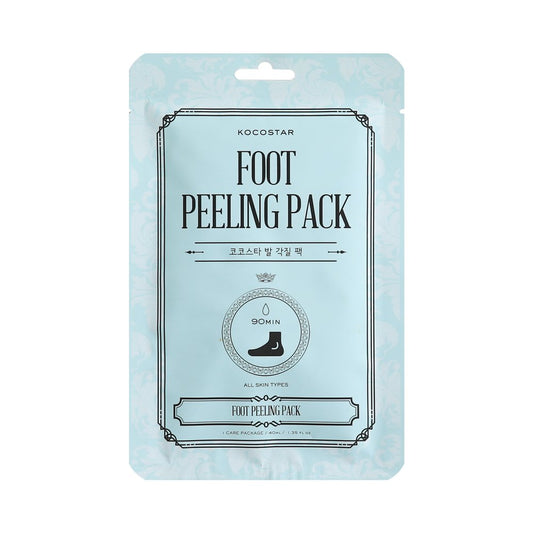 Kocostar Foot Peeling Pack