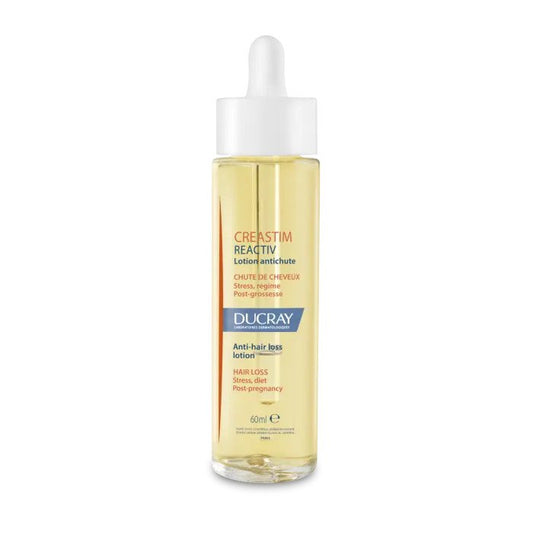 Ducray Anti-hair Loss Lotion Creatism Reactiv 60 ML