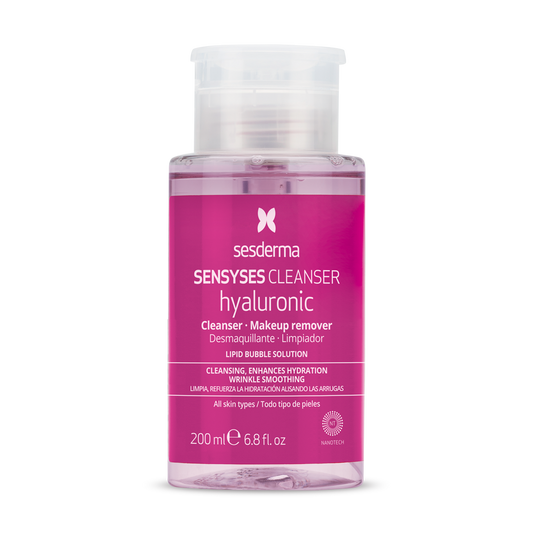 Sesderma- Sensyses Cleanser Hyaluronic 200 ml
