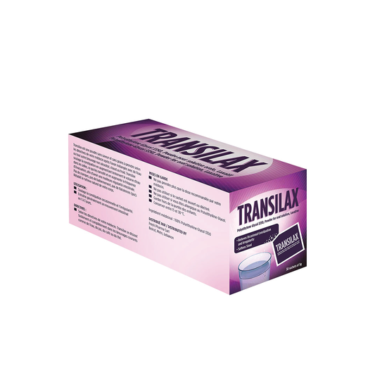 Transilax 15 Sachets