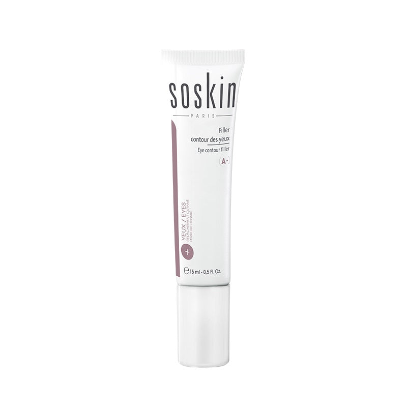 Soskin Eye Deep Wrinkles Filler 15ML
