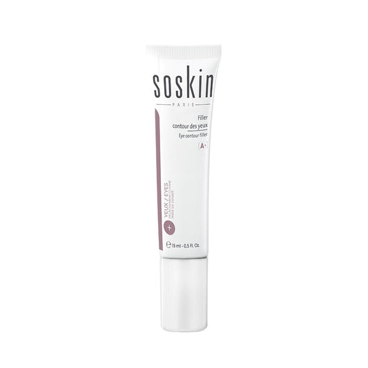 Soskin Eye Deep Wrinkles Filler 15ML