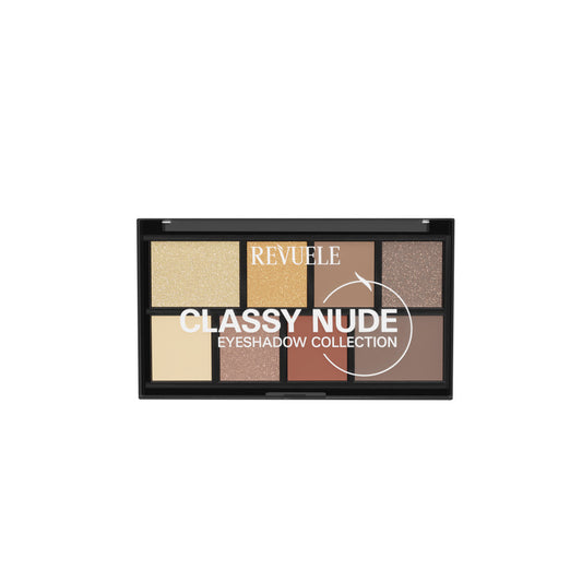 Revuele Classy Nude Eyeshadow