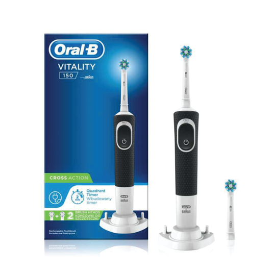 Oral-B Electric Toothbrush BR D100.424