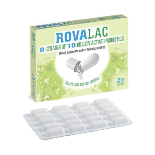 Rovalac