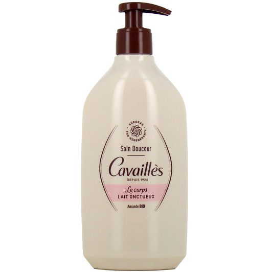 Roge Cavailles - Creamy Milk Sweetness 500 ML