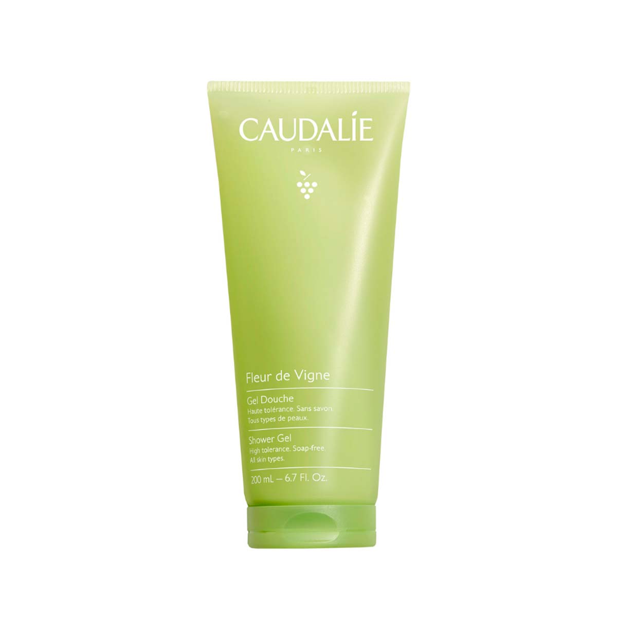 Caudalie Fleur De Vigne Shower Gel 200 ML