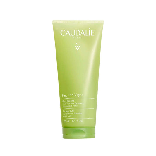Caudalie Fleur De Vigne Shower Gel 200 ML