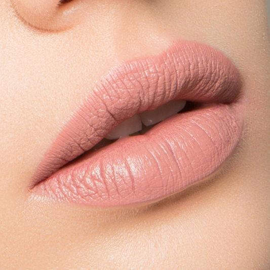 Samoa Matt Liquid Lipstick Ooh La Lips