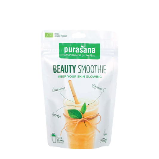 Purasana Beauty Smoothie Shake 150 Gr