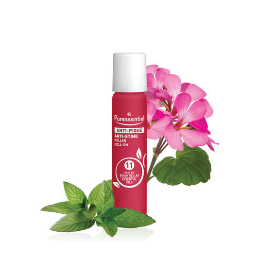 Puressentiel Multi-Soothing Anti-Spade Roller - 5ML