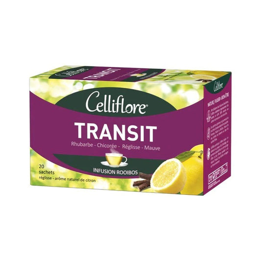 Celliflore Transit