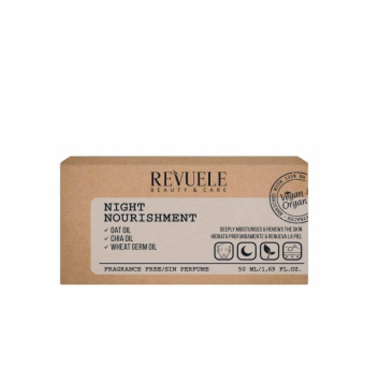 Revuele V&O Night Nourishment 50 ML