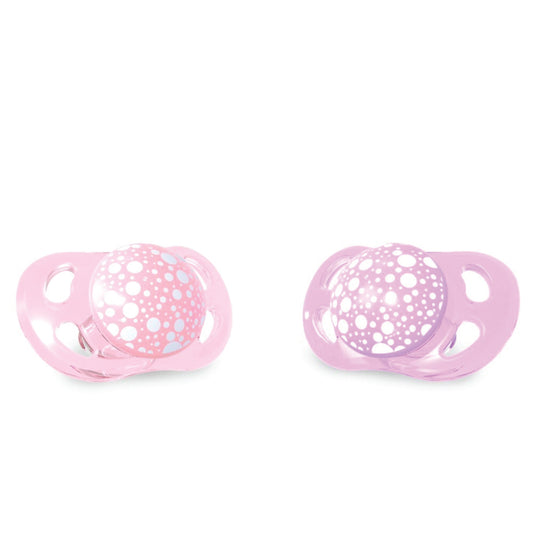 Twistshake 2x Pacifier 0-6M
