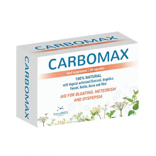 Carbomax