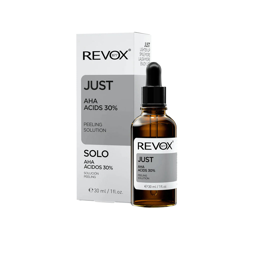 Revox B77 – JUST AHA Acids 30% 30 ML