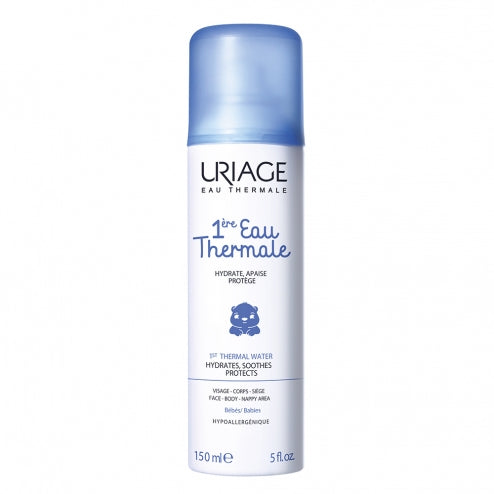 Uriage Bebe - 1st Thermal Water-150 ML