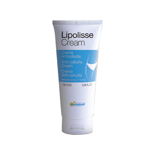 Lipolisse Anti-Cellulite Cream 100 ML