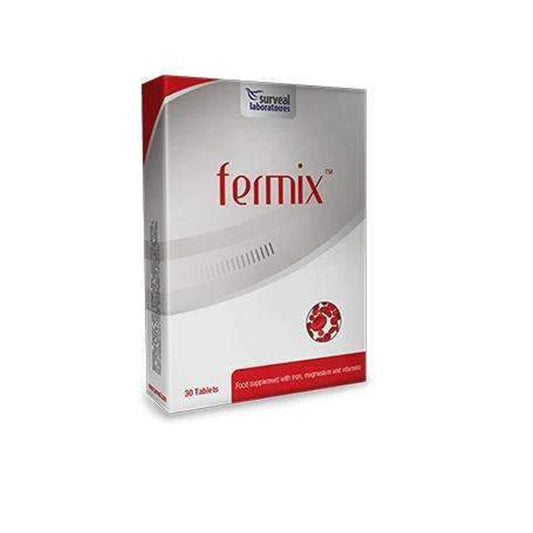 Fermix 30 Tablets
