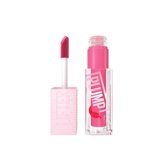 Maybelline Lifter Plump - Lip Plumping Gloss