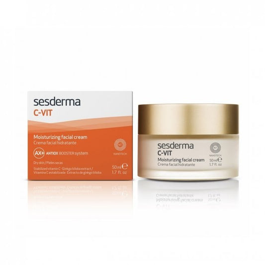 Sesderma C-VIT Facial Cream 50ML