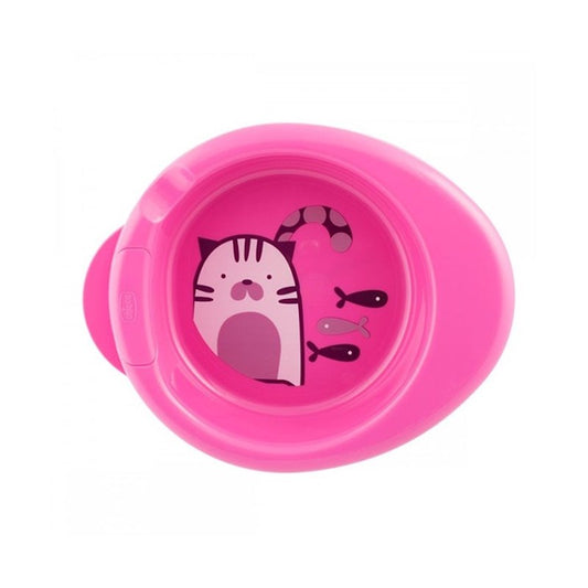 Chicco Warmy Plate 6m+