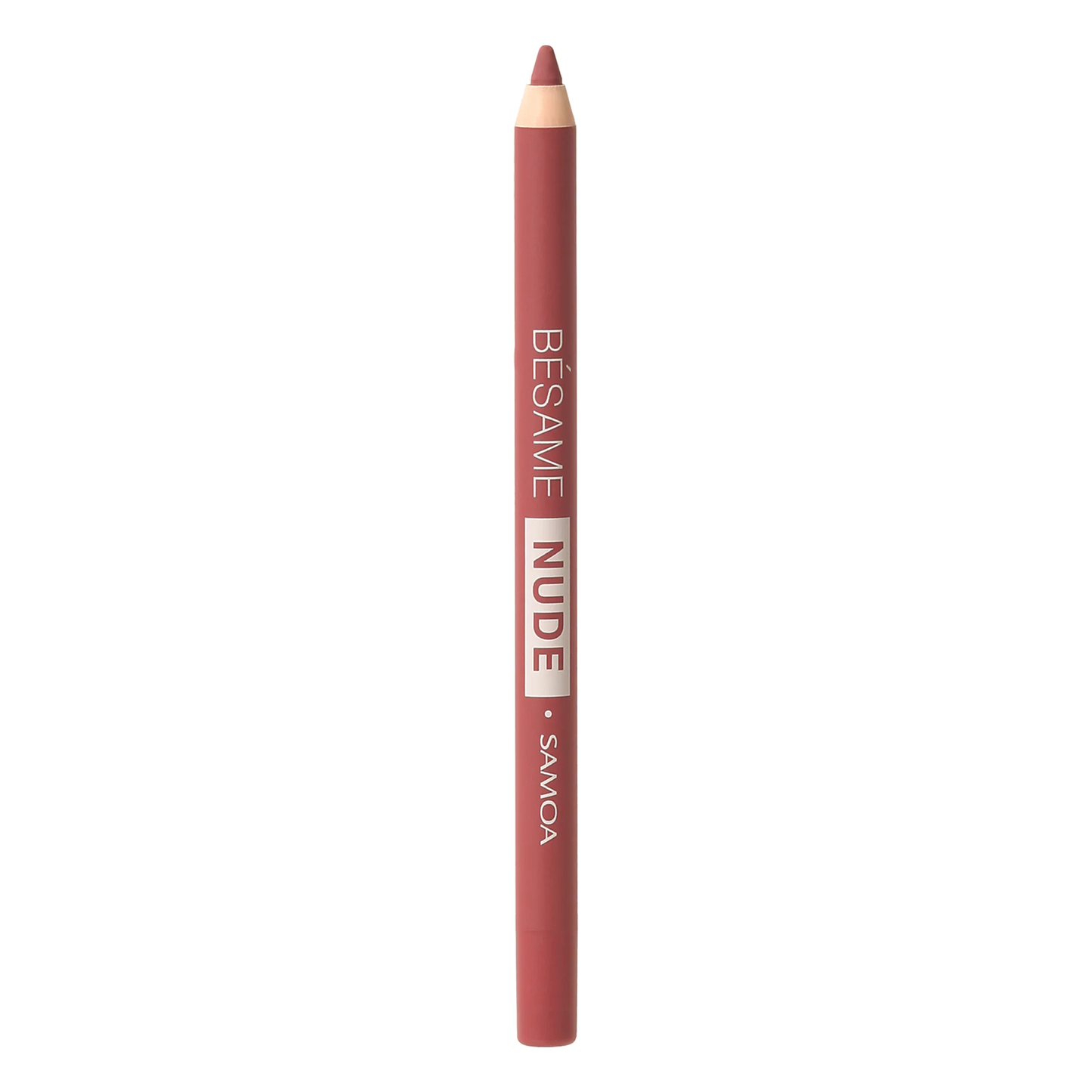 Samoa Besame Nude Waterproof Lipliner