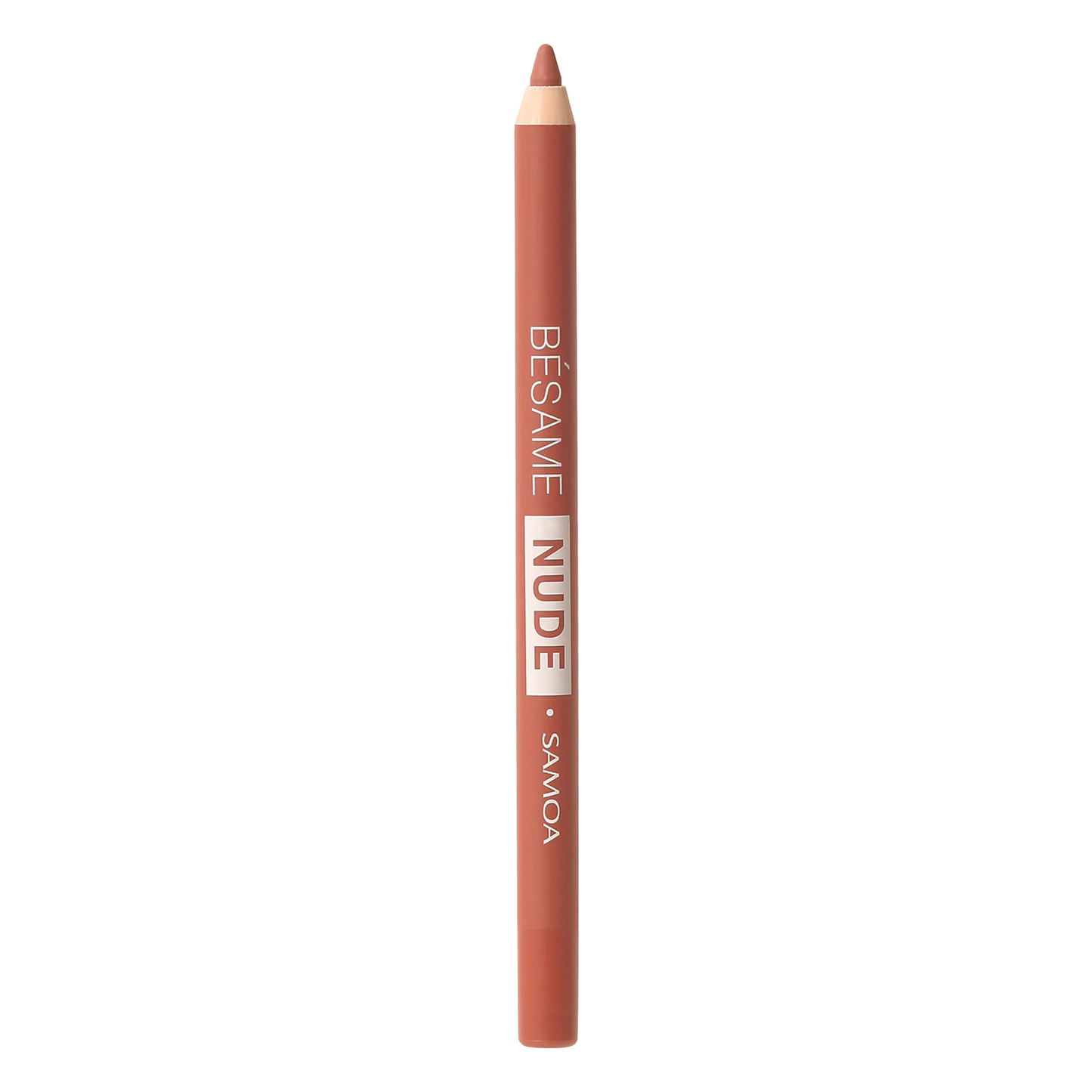 Samoa Besame Nude Waterproof Lipliner