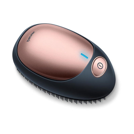 HT10 ION DETANGLING BRUSH