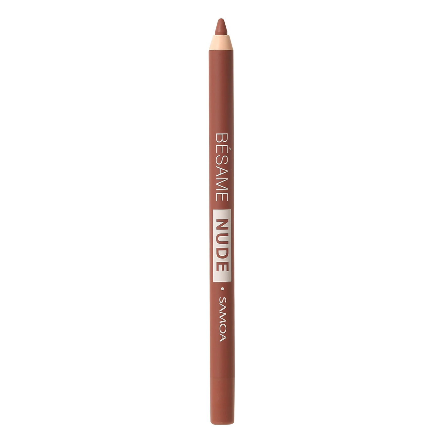 Samoa Besame Nude Waterproof Lipliner