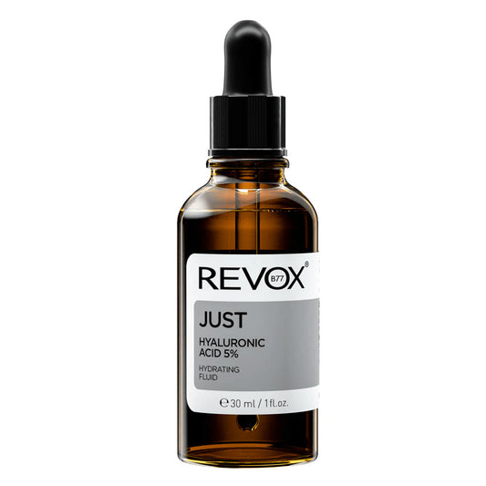Revox B77 - JUST Hyaluronic Acid 5% 30 ML