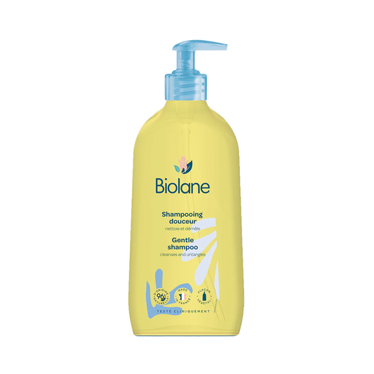 Biolane Gentle Shampoo -300ML