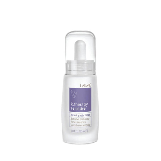 Lakme K. Therapy Sensitive Relaxing Night Drops-30 ML