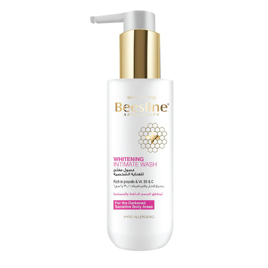 Beesline Whitening Intimate Wash-200ML