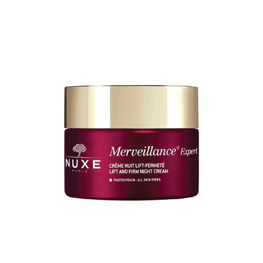 NUXE Merveillance Expert Night-50ML