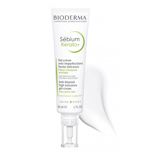Bioderma Sebium Kerato + 30 ML