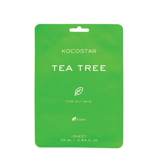 Kocostar 4M Tea Tree Mask